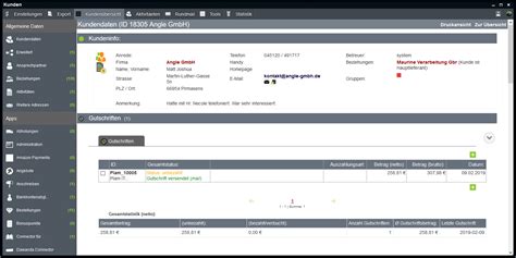 kundenverwaltungsprogramm versicherungsmakler|Verwaltungssoftware Versicherung .